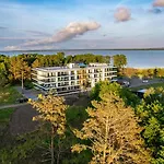 Sea&lake, Sun & Snow Apartamento Mielno (Koszalin)