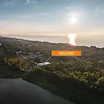 شقة Sea&lake, Sun & Snow