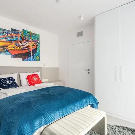 Sea&lake, Sun & Snow