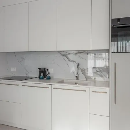 Апартаменты Sea&lake, Sun & Snow Мельно