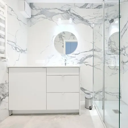 Sea&lake, Sun & Snow Апартаменты Мельно