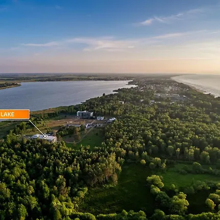 Sea&lake, Sun & Snow