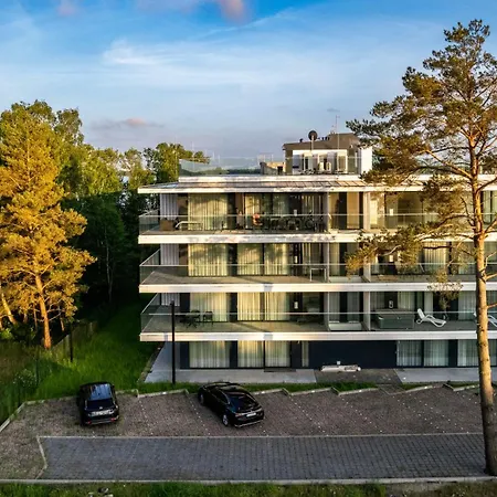 Sea&lake, Sun & Snow Апартаменты *