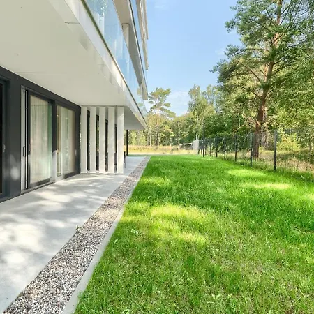 Апартаменты Sea&lake, Sun & Snow