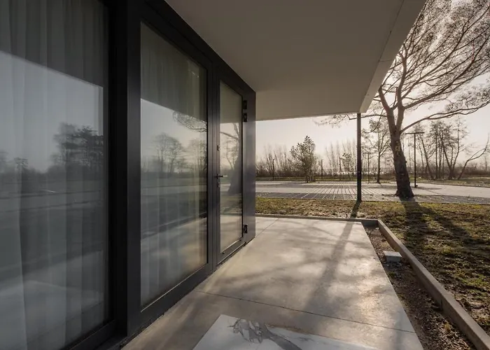 Sea&lake, Sun & Snow Apartman *