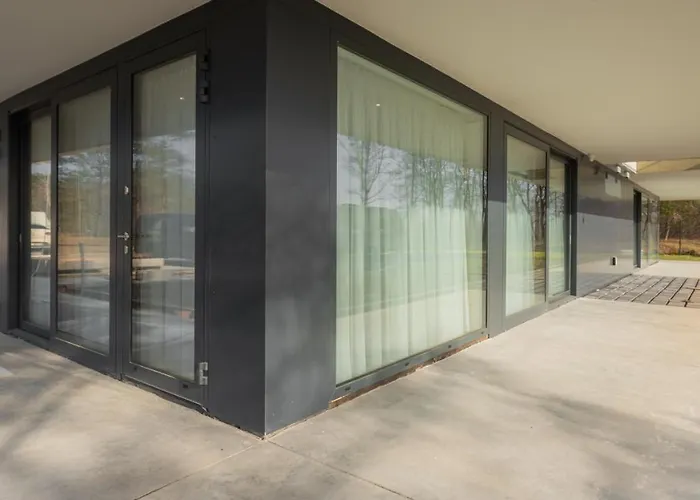 Sea&lake, Sun & Snow Mielno