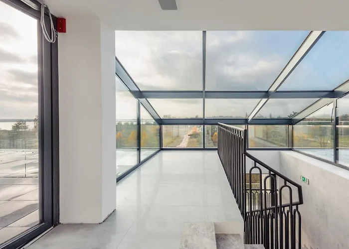 Sea&lake, Sun & Snow