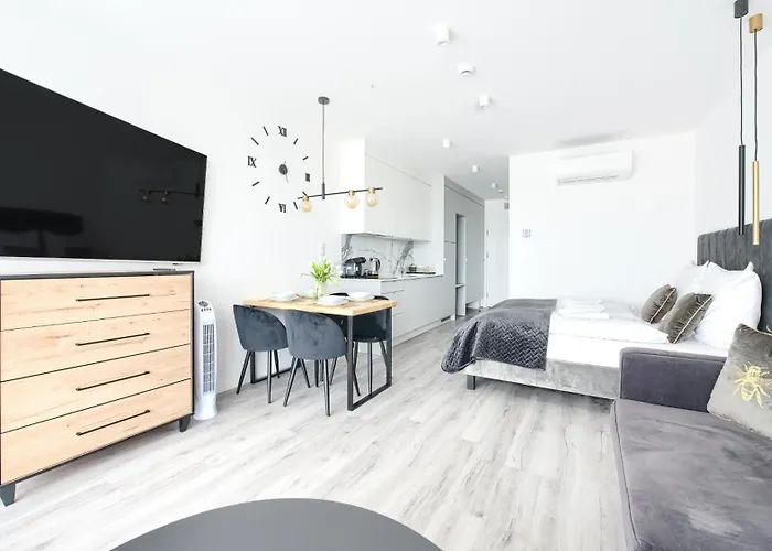 Sea&lake, Sun & Snow Apartman *