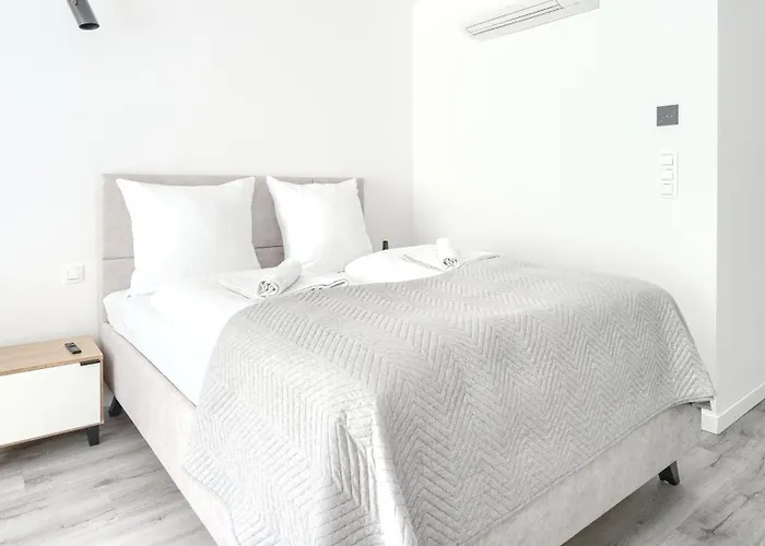 Sea&lake, Sun & Snow * Mielno