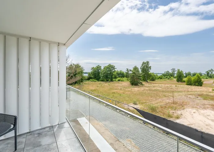 Sea&lake, Sun & Snow Apartman *