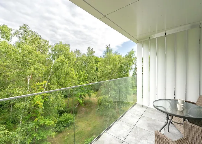 Sea&lake, Sun & Snow * Mielno