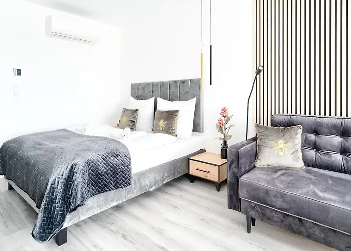 Apartman Sea&lake, Sun & Snow