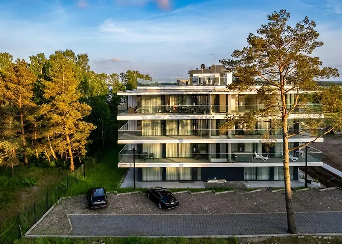 Sea&lake, Sun & Snow Apartman *