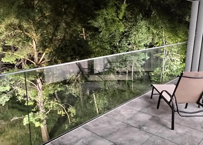 Sea&lake, Sun & Snow Apartman