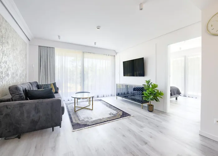 Sea&lake, Sun & Snow Apartman *