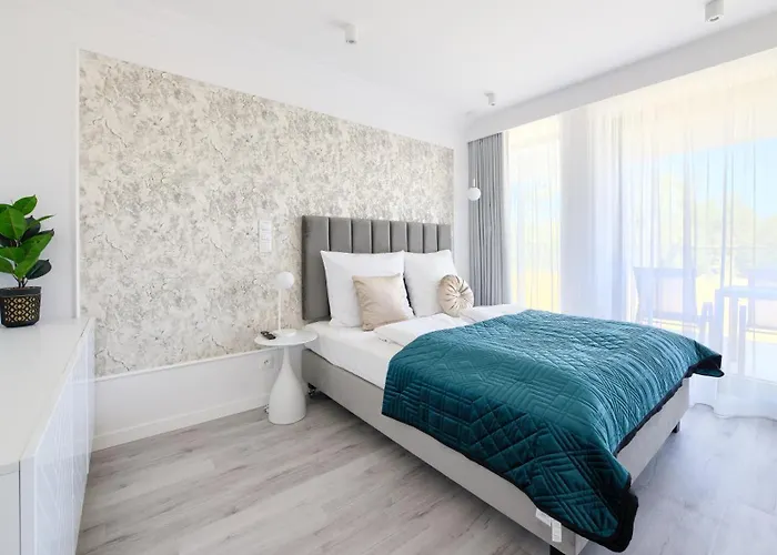 Apartman Sea&lake, Sun & Snow *