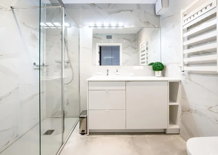 Sea&lake, Sun & Snow Apartman *