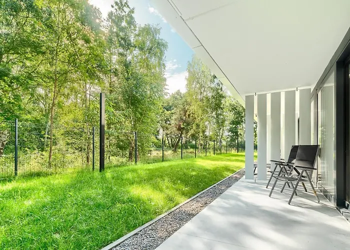 Sea&lake, Sun & Snow Apartman