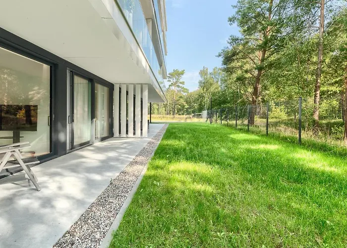 Apartman Sea&lake, Sun & Snow